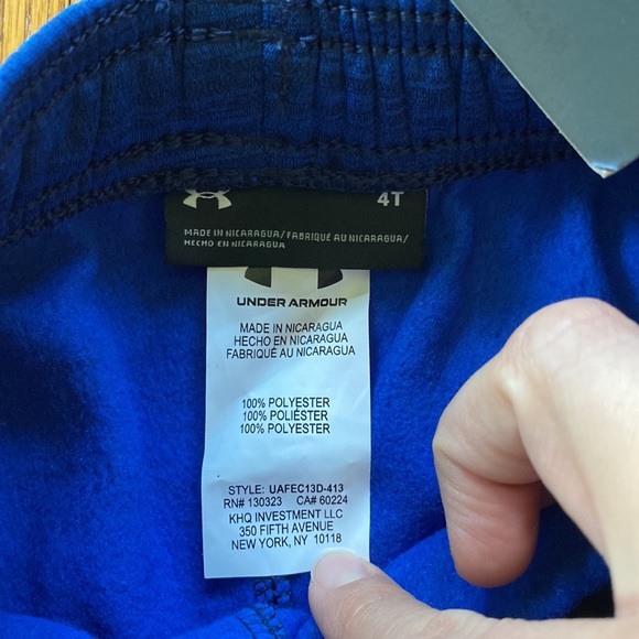 UA Sweatpants - Picture 4 of 7